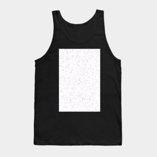 Speckle Party Lilac + Pink Dots Tank Top